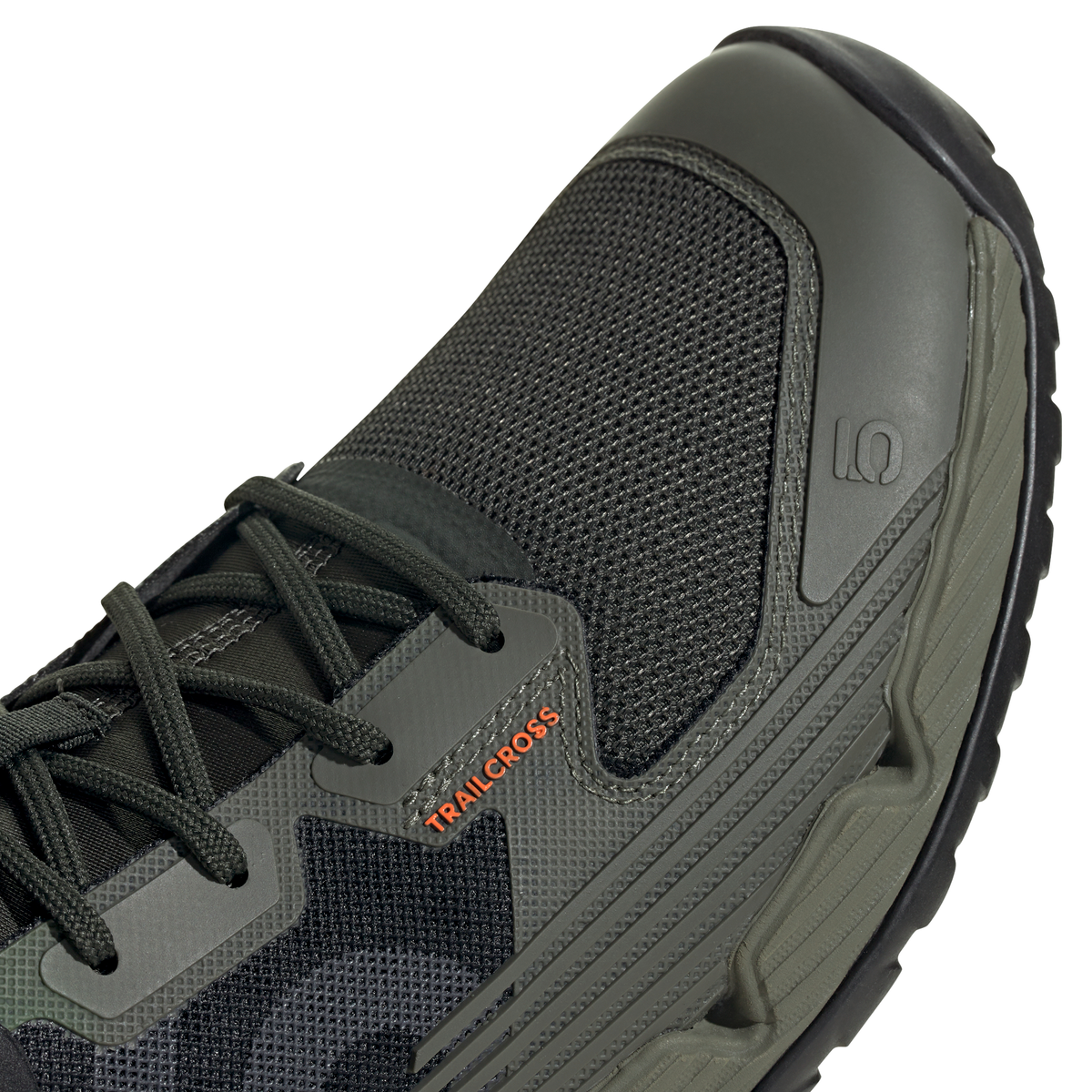 Trailcross XT MTB-Schuh - Schwarz/Grau/Grün