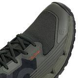 Trailcross XT MTB-Schuh - Schwarz/Grau/Grün