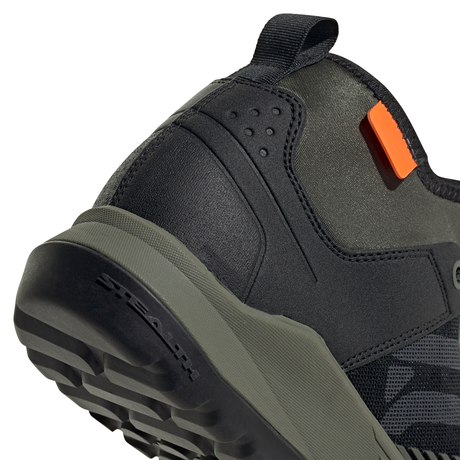 Trailcross XT MTB-Schuh - Schwarz/Grau/Grün