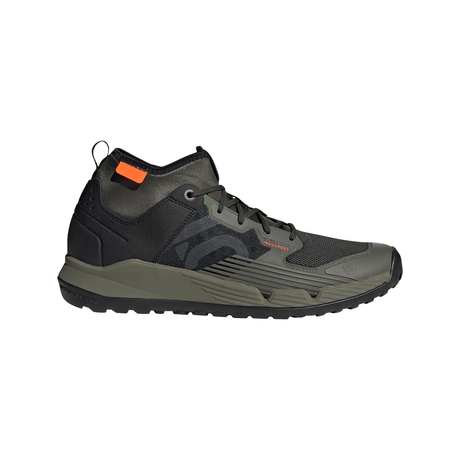 Trailcross XT MTB-Schuh - Schwarz/Grau/Grün