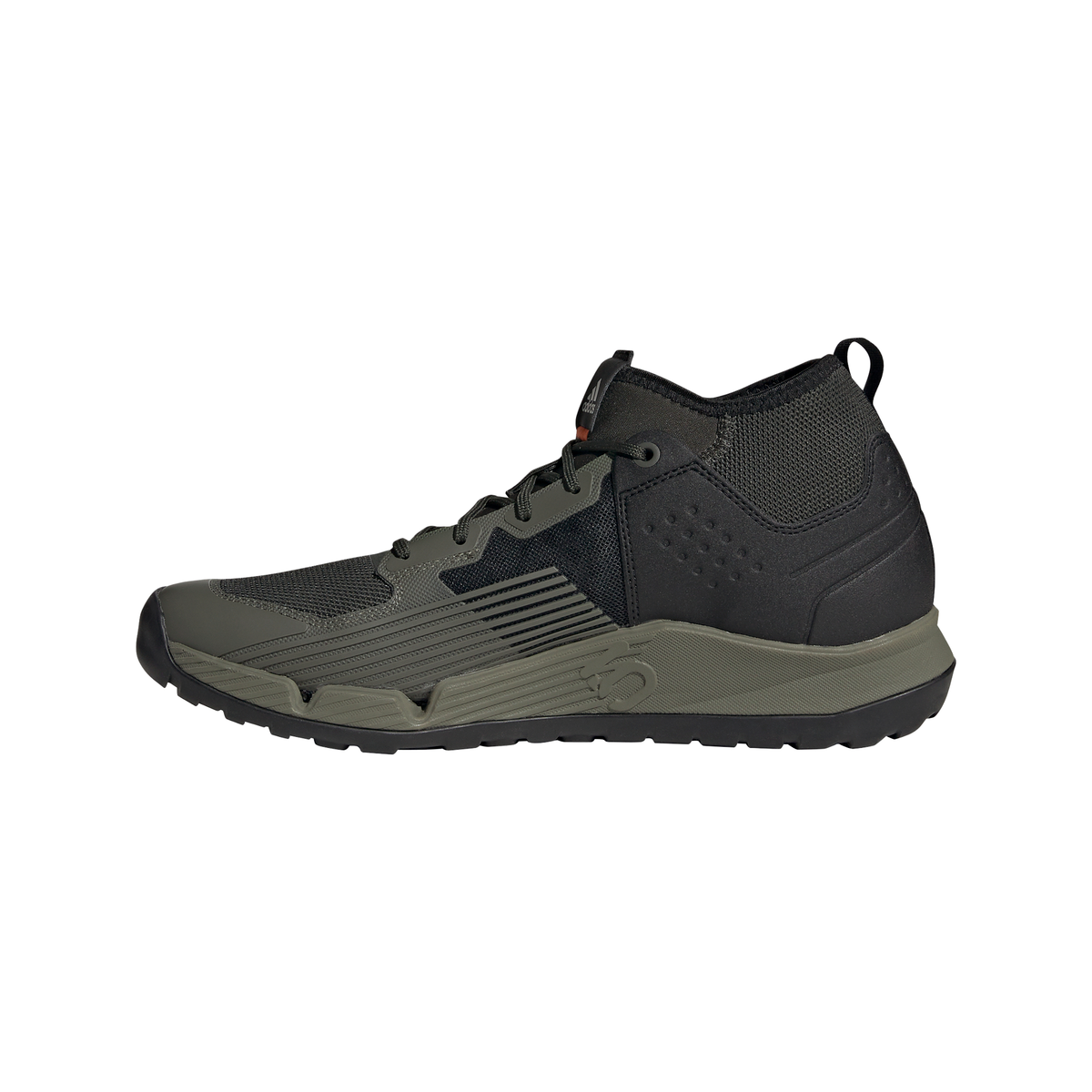 Trailcross XT MTB-Schuh - Schwarz/Grau/Grün