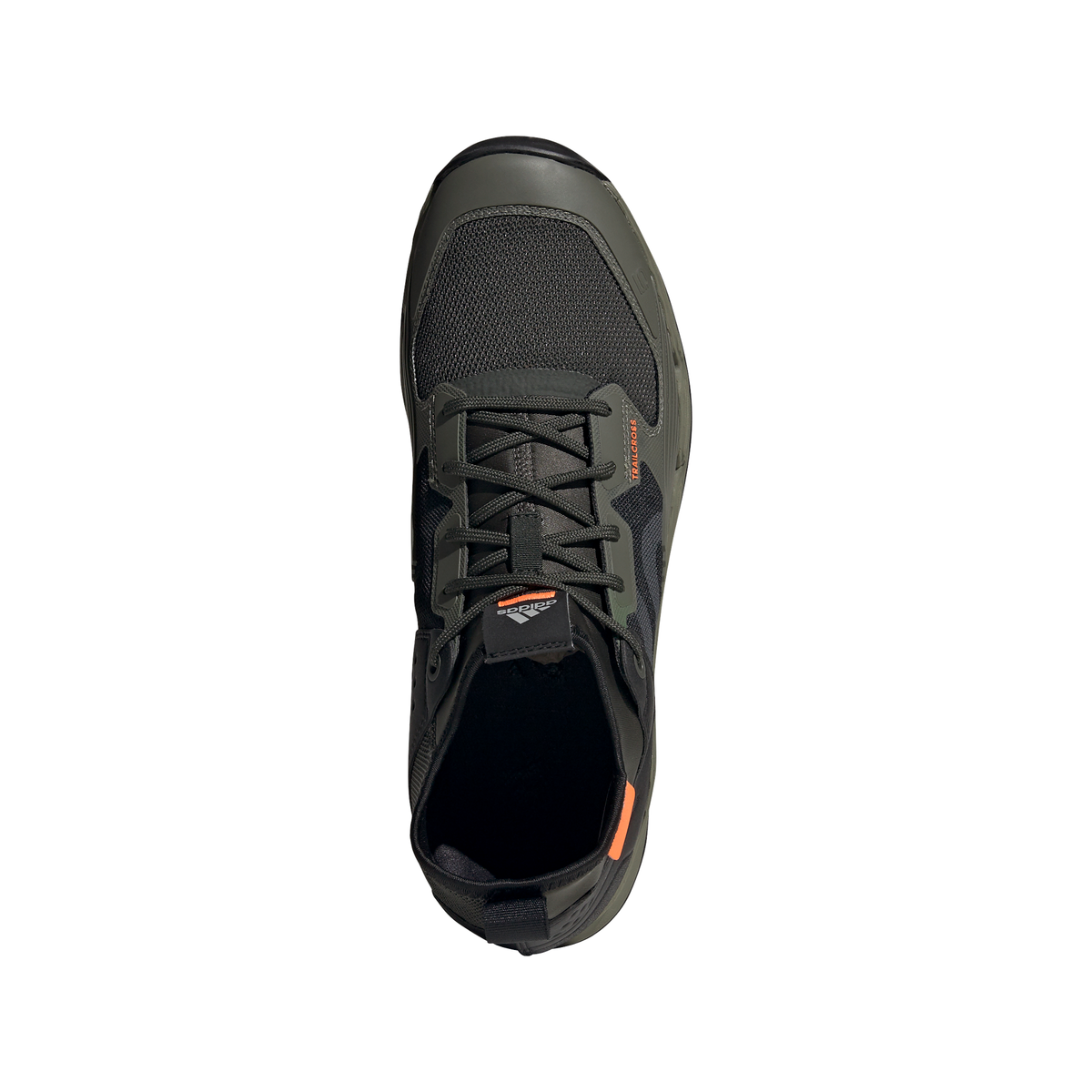 Trailcross XT MTB-Schuh - Schwarz/Grau/Grün