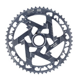 Helix Race Kassette 12-fach - 9-52 Zähne - nickel grey