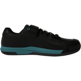 Hellcat Womens MTB-Schuh - Schwarz/Türkis