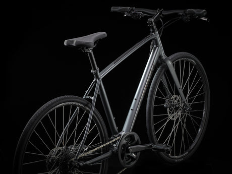 FX 2 Disc Satin Lithium Grey