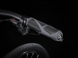 FX 2 Disc Satin Lithium Grey