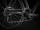 FX 2 Disc Satin Lithium Grey