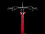 FX 2 Disc Satin Viper Red