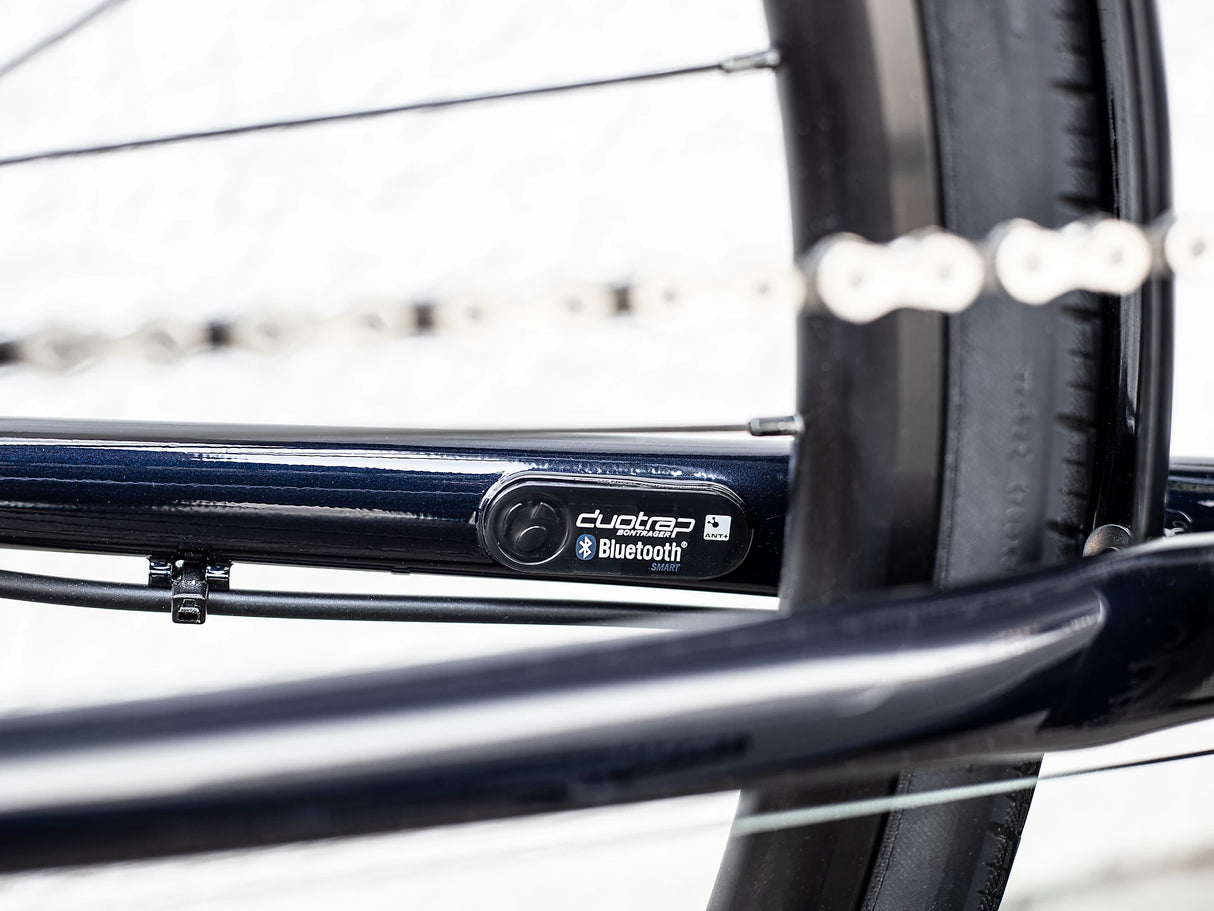 FX 3 Disc Equipped Stagger Alpine Blue to Deep Dark Blue Fade