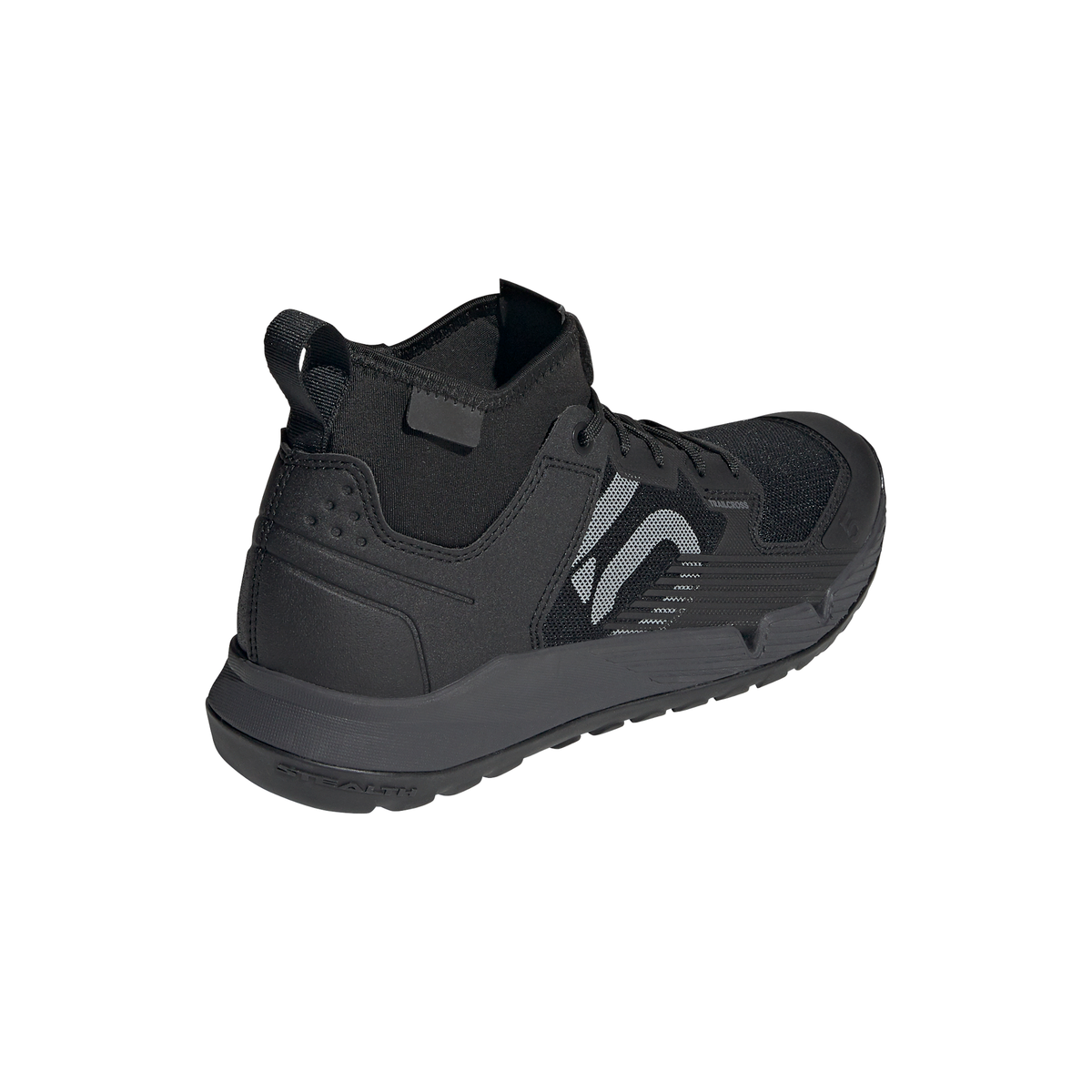 Trailcross XT Women MTB-Fahrradschuhe - Schwarz/Grau/Rot