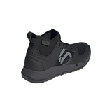 Trailcross XT Women MTB-Fahrradschuhe - Schwarz/Grau/Rot
