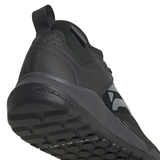 Trailcross XT Women MTB-Fahrradschuhe - Schwarz/Grau/Rot