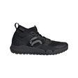 Trailcross XT Women MTB-Fahrradschuhe - Schwarz/Grau/Rot