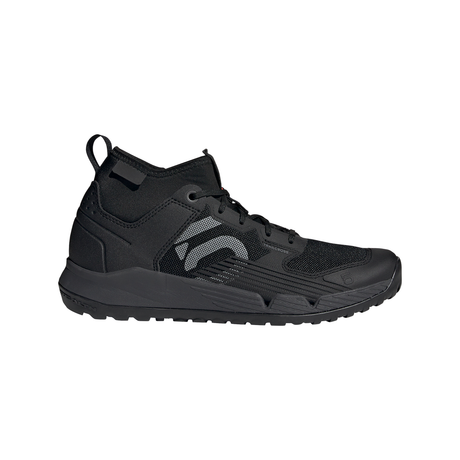 Trailcross XT Women MTB-Fahrradschuhe - Schwarz/Grau/Rot