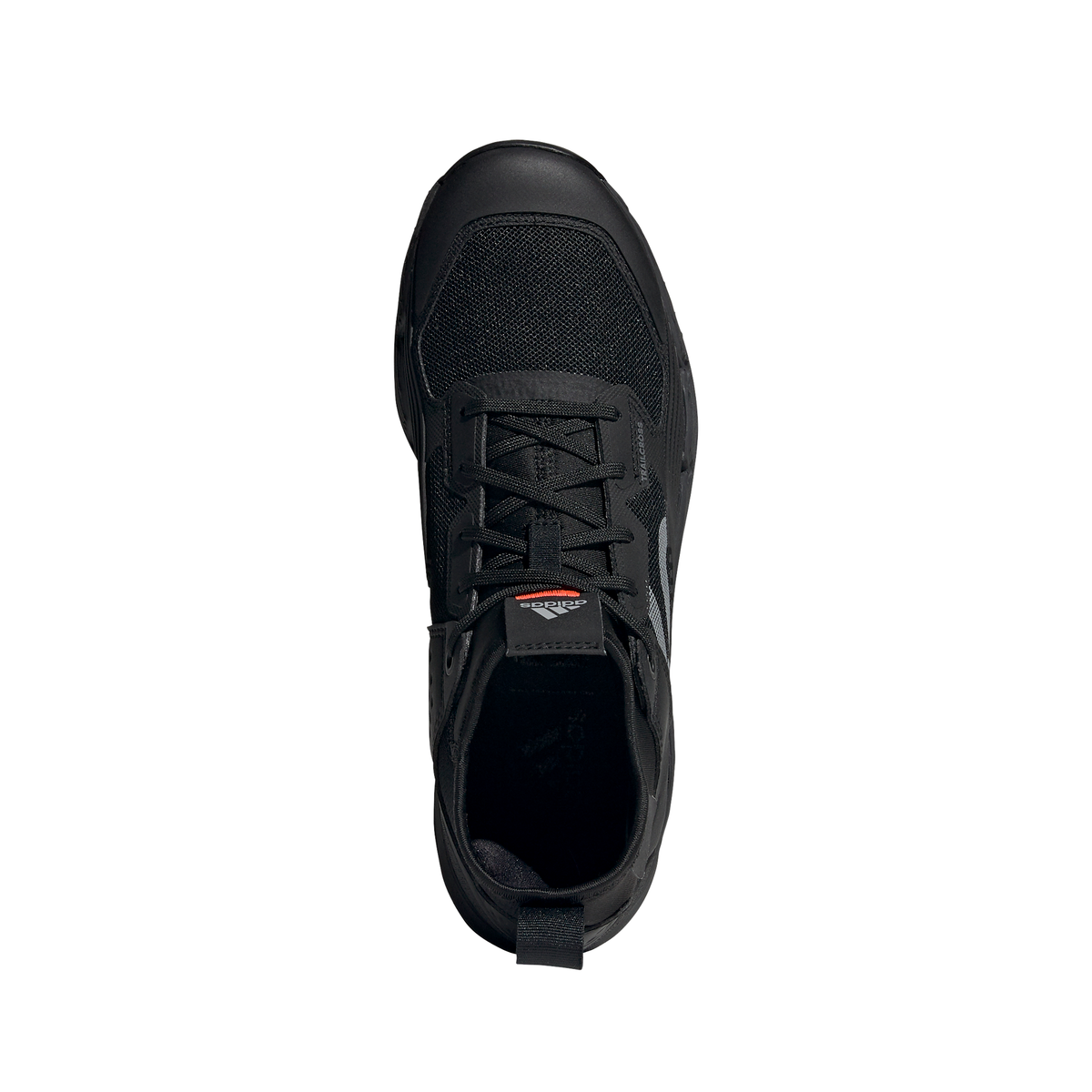 Trailcross XT Women MTB-Fahrradschuhe - Schwarz/Grau/Rot