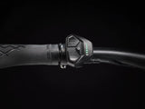 FX+ 2 Damen Satin Trek Black