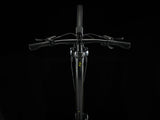 FX+ 2 Damen Satin Trek Black