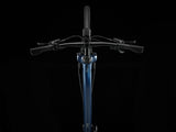 FX+ 2 Stagger Satin Mulsanne Blue