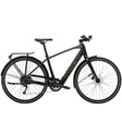 FX+ 2 Satin Trek Black