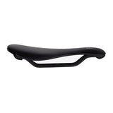 Line-S Flat Pro Sattel - Schwarz