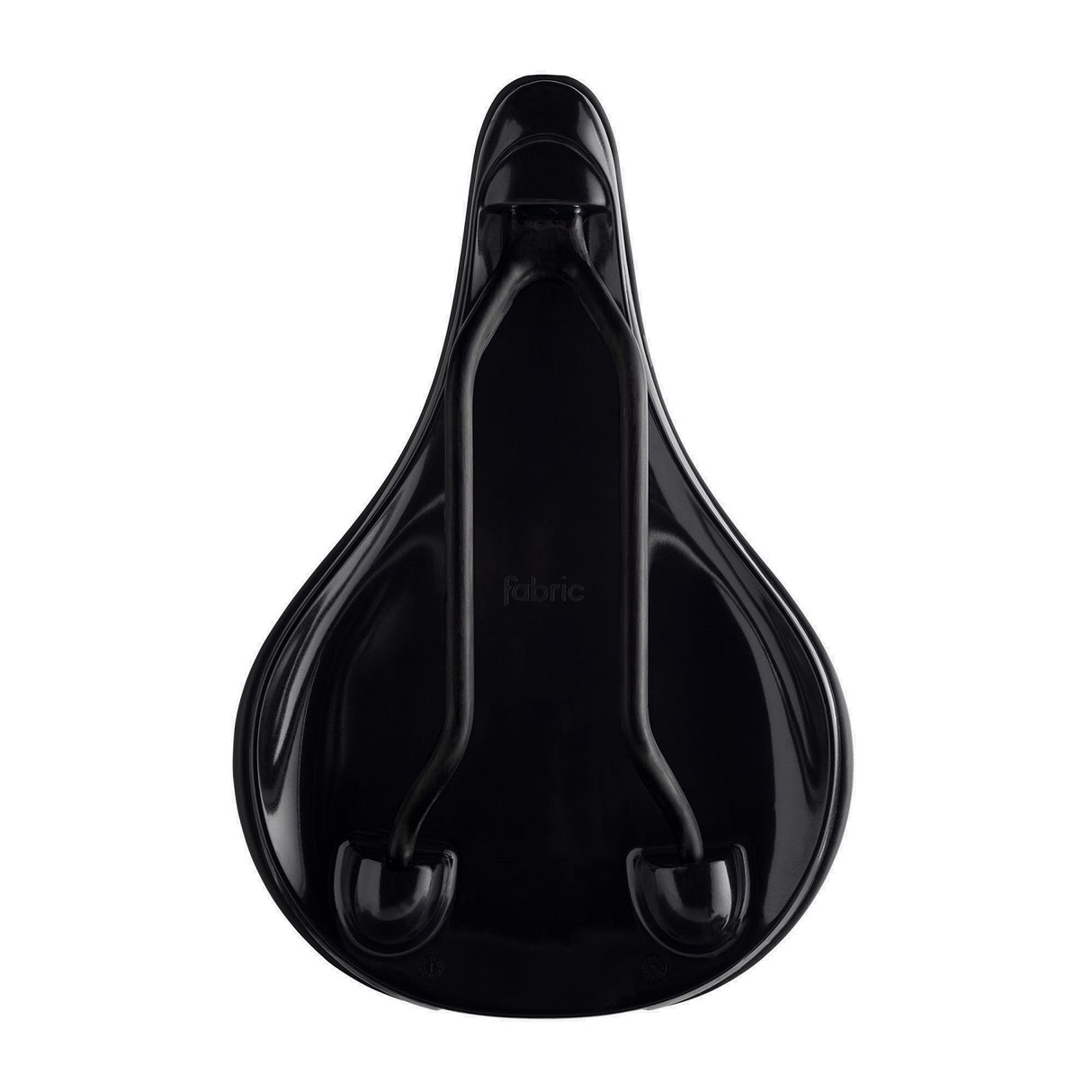 Line-S Flat Pro Sattel - Schwarz