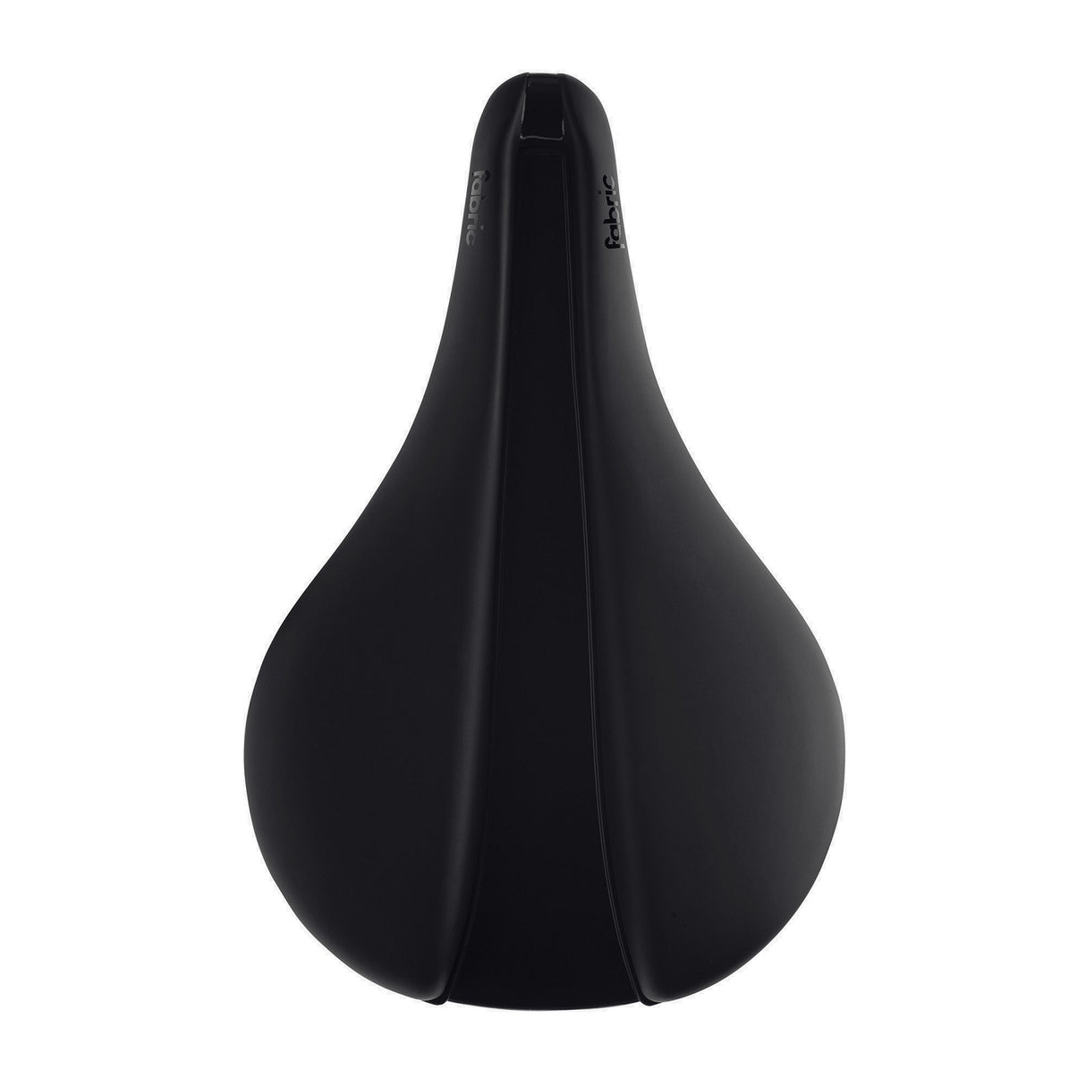 Line-S Flat Pro Sattel - Schwarz