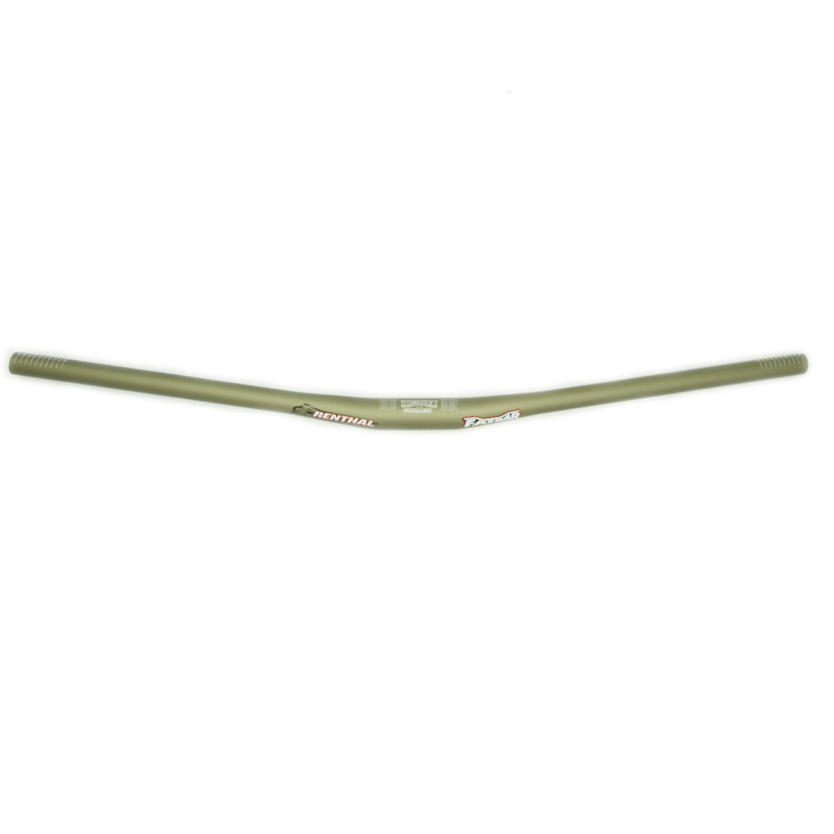 Fatbar Riser Lenker - 800mm - gold
