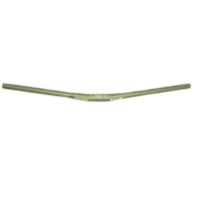 Fatbar Riser Lenker - 800mm - gold