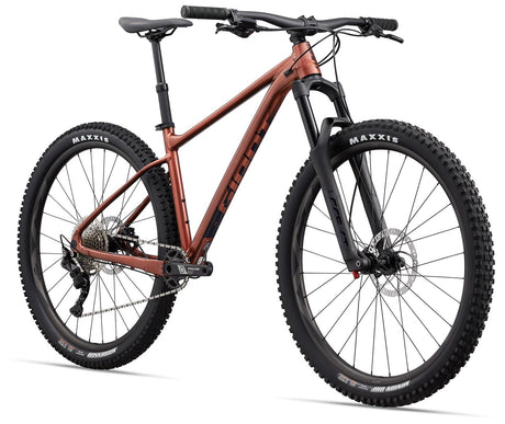 Fathom 2 Terracotta
