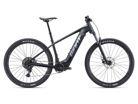 Fathom E+ 2 - Gunmetal Black