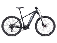 Fathom E+ 2 - Gunmetal Black