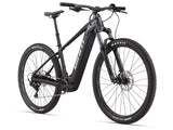 Fathom E+ 2 - Gunmetal Black
