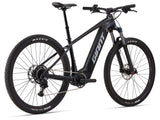 Fathom E+ 2 - Gunmetal Black