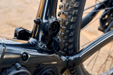 Fathom E+ 2 - Gunmetal Black