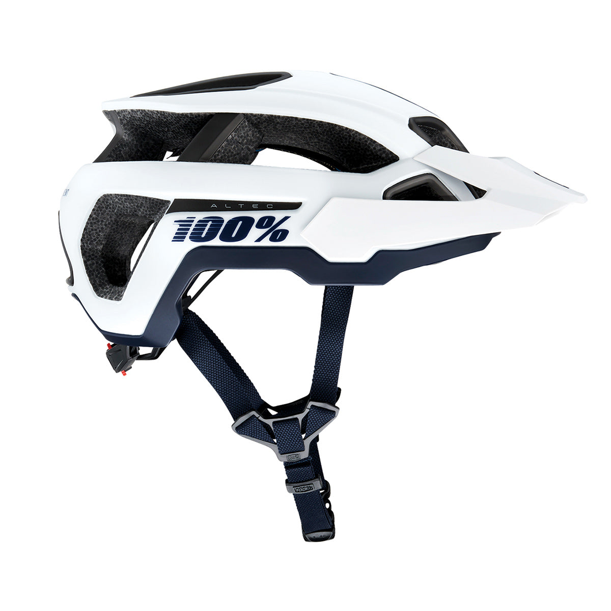 Casco Altec Blanco