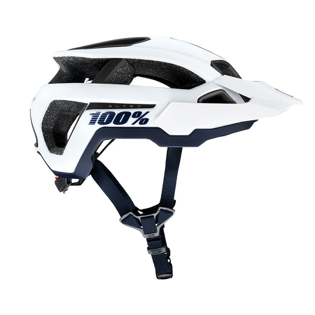 Altec Helm - Weiß