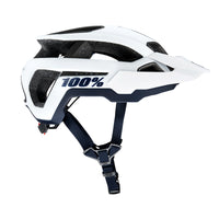 Casco Altec - Bianco