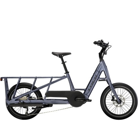 Fetch+ 2 Galactic Grey