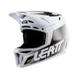 Helm MTB Gravity 8.0 - White