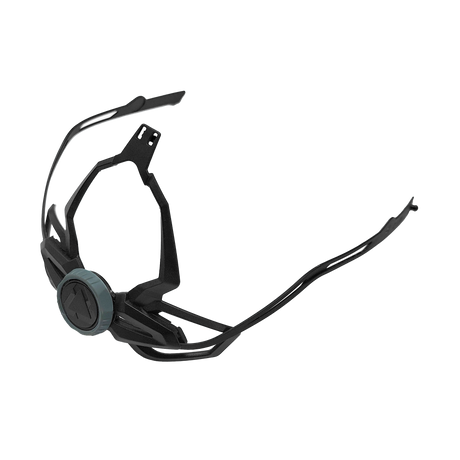 Leatt Fit System Pro MTB 1.0/2.0/3.0/4.0 Black 1
