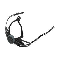 Fit System Pro MTB 1.0/2.0/3.0/4.0 Black