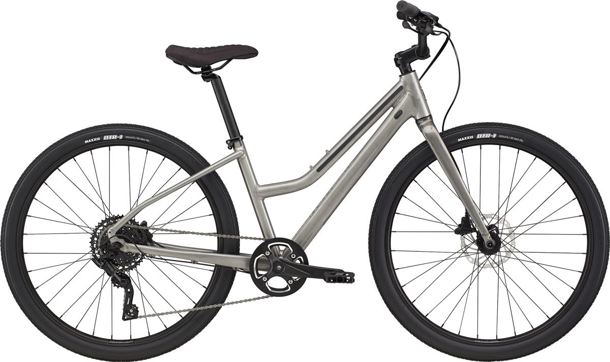 Treadwell 2 Remixte Ltd Raw
