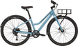 Treadwell EQP Remixte Alpine