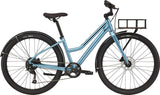 Treadwell EQP Remixte Alpine