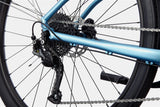 Treadwell EQP Remixte Alpine