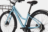 Treadwell EQP Remixte Alpine