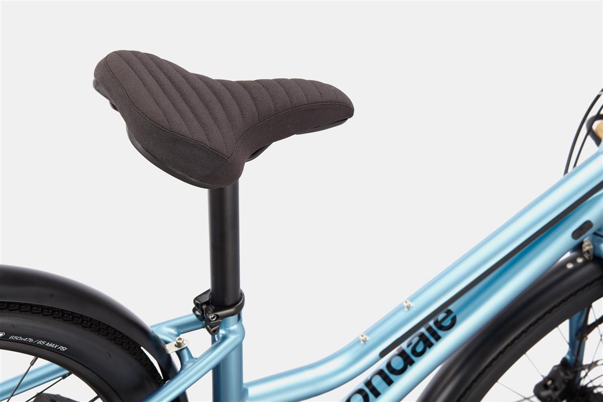 Treadwell EQP Remixte Alpine