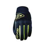 Handschuh Globe - schwarz-gelb fluo
