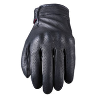 Glove Mustang Evo - black 