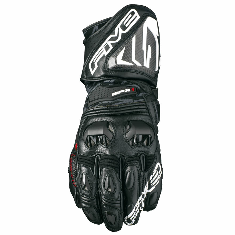 Handschuh RFX1 - schwarz